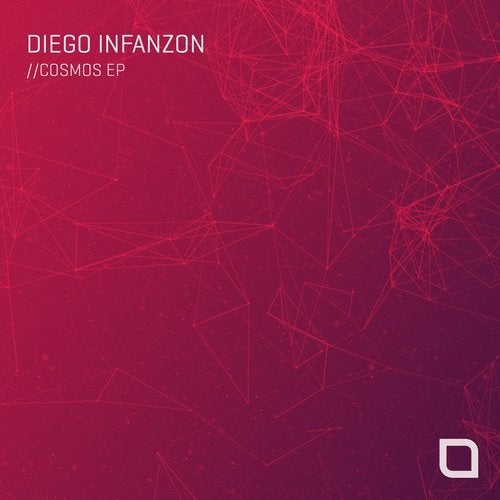 Diego Infanzon – Cosmos EP [TR358]